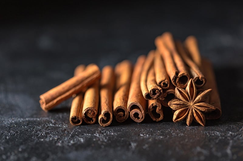 Delicate Flavors